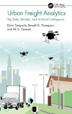Industrial Artificial Intelligence Technologies and Applications - cover