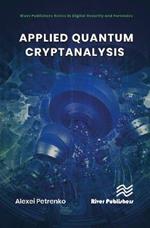 Applied Quantum Cryptanalysis