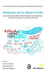 Personal Data-Smart Cities: How cities can Utilise their Citizen's Personal Data to Help them Become Climate Neutral