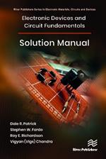 Electronic Devices and Circuit Fundamentals, Solution Manual