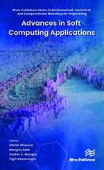Advances in Soft Computing Applications