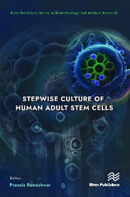 Stepwise Culture of Human Adult Stem Cells - cover