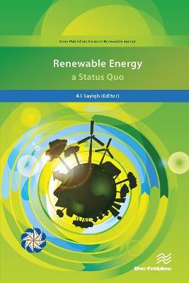 Renewable Energy; a Status Quo - cover