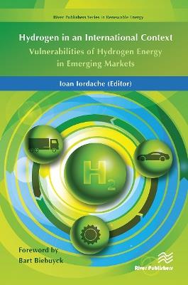 Hydrogen in an International Context: Vulnerabilities of Hydrogen Energy in Emerging Markets - cover