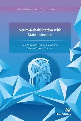 Neuro-Rehabilitation with Brain Interface - cover