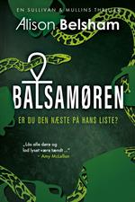 Balsamøren