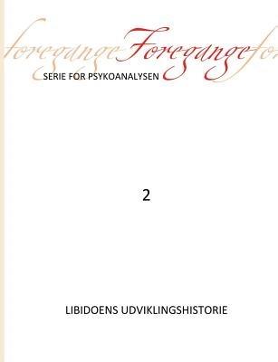 Foregange nr. 2: Serie for psykoanalysen - cover
