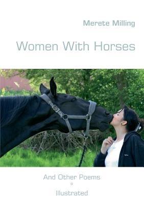 Women With Horses - Merete Milling - cover