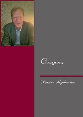 Overgang - Karsten Hynkemejer - cover