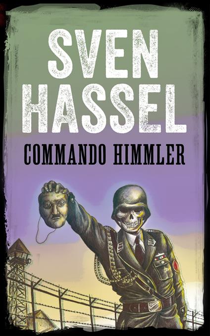 COMMANDO HIMMLER - Sven Hassel - ebook
