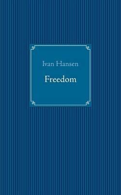 Freedom - Ivan Hansen - cover