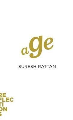 Age - Suresh Rattan - cover