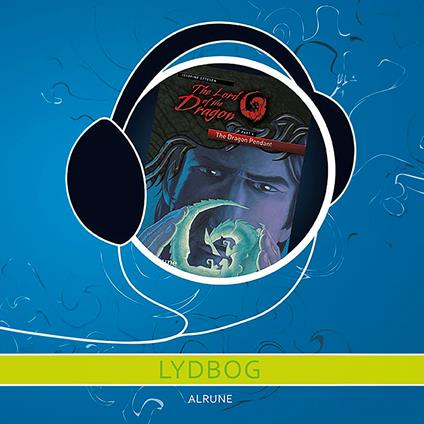 The lord of the Dragon 4 – The Dragon Pendant