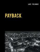 Payback: Er blod tykkere end vand? - Lars Thelonius - cover