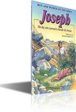 Joseph: The Boy Who Loved to Handle His Dream