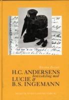 H.C. Andersens brevveksling med Lucie og B.S. Ingemann - cover