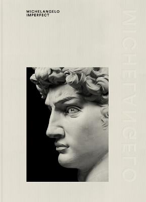 Michelangelo Imperfect - cover