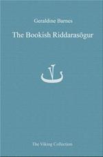 Bookish Riddarasoegur: Writing Romance in Late Mediaeval Iceland