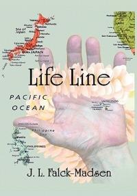 Life Line - J L Falck-Madsen - cover