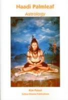 Naadi Palmleaf Astrology - Kim Paisol - cover