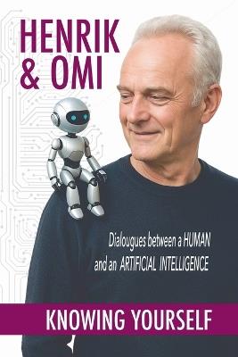 Henrik & Omi - Knowing Yourself - Henrik Kruse - cover