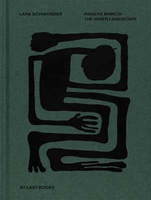 Anders Brinch The Inner Landscape - Lars Schwander - cover