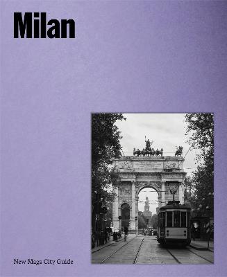 Milan - Mads Arlien-Søborg - cover