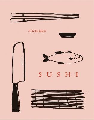 Sushi - Nakaji Nakamura - cover