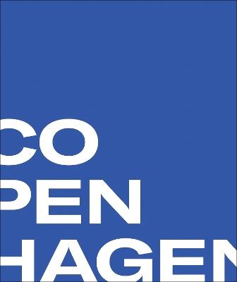 Copenhagen - Mads Arlien-Søborg - cover