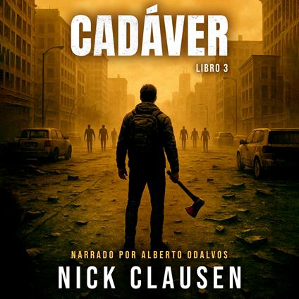 Cadáver 3