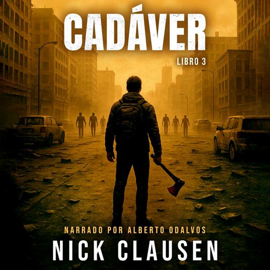 Cadáver 3