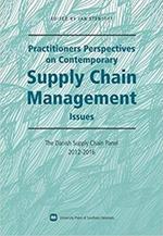 Practitioners Perspectives on Contemporary Supply Chain Management: The Danish Supply Chain Panel 2012-2016