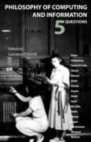 Philosophy of Computing and Information: 5 Questions - cover