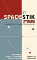 Et Spadestik Dybere - cover
