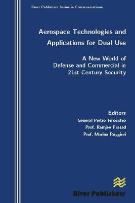 Aerospace Technologies and Applications for Dual Use - cover