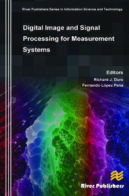Digital Image and Signal Processing for Measurement Systems - cover