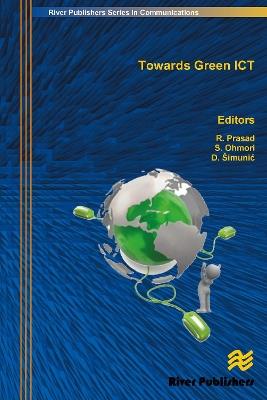 Towards Green ICT - cover