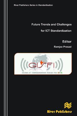 Future Trends and Challenges for ICT Standardization - cover