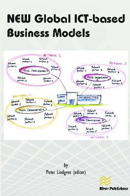 New Global Ict-Based Business Models - Peter Lindgren - cover