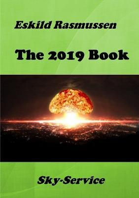 The 2019 Book - Eskild Rasmussen - cover