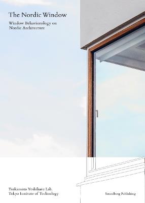 The Nordic Window - Yoshiharu Tsukamoto - cover