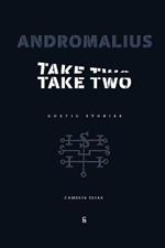 Andromalius, Take Two: Goetic Stories