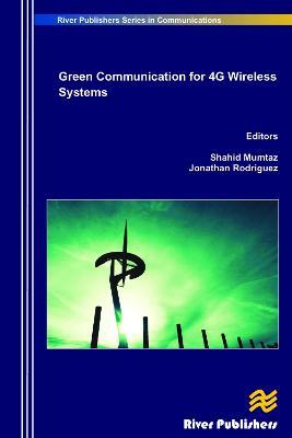 Green Communication in 4G Wireless Systems - cover