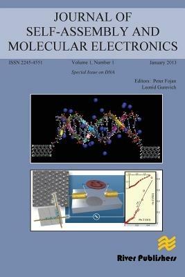 Journal of Self-Assembly and Molecular Electronics (SAME) - cover