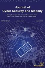 Journal of Cyber Security and Mobility 2-1