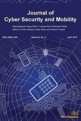 Journal of Cyber Security and Mobility 2-2 - cover