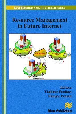 Resource Management in Future Internet - cover