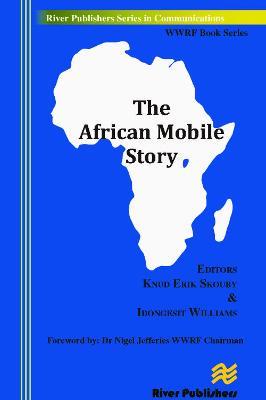 The African Mobile Story - cover