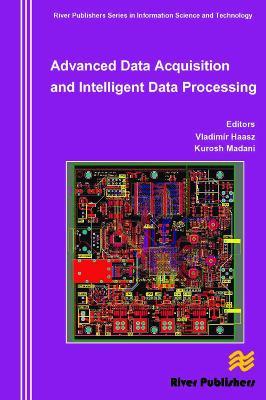 Advanced Data Acquisition and Intelligent Data Processing - cover