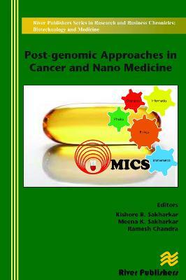 Post-genomic Approaches in Cancer and Nano Medicine - cover